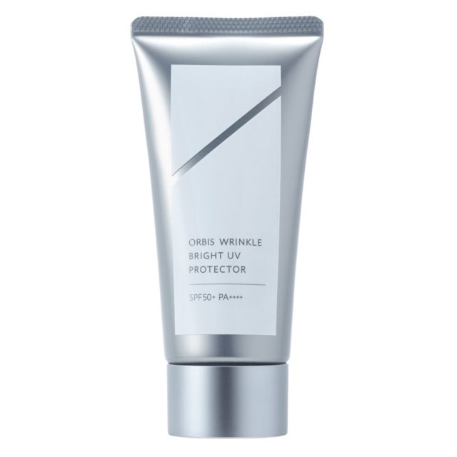 オルビス リンクルブライトUVプロテクターの写真