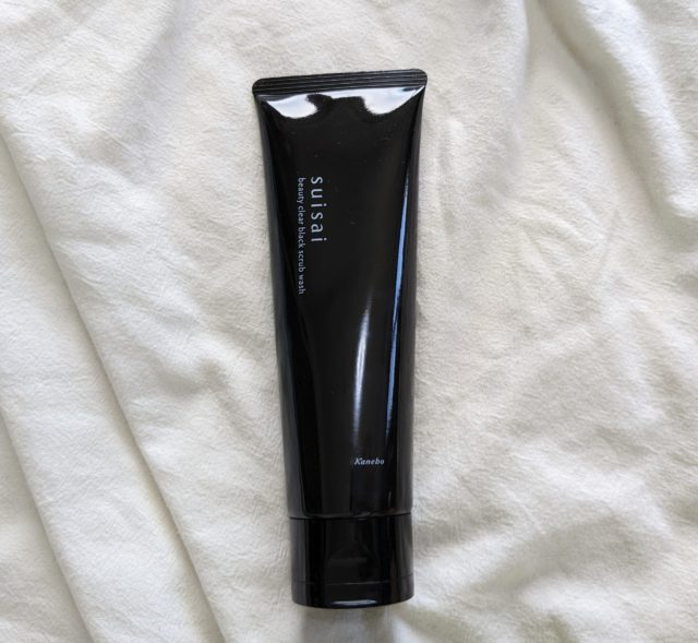 スイサイ ビューティクリア ブラックスクラブウォッシュの商品画像