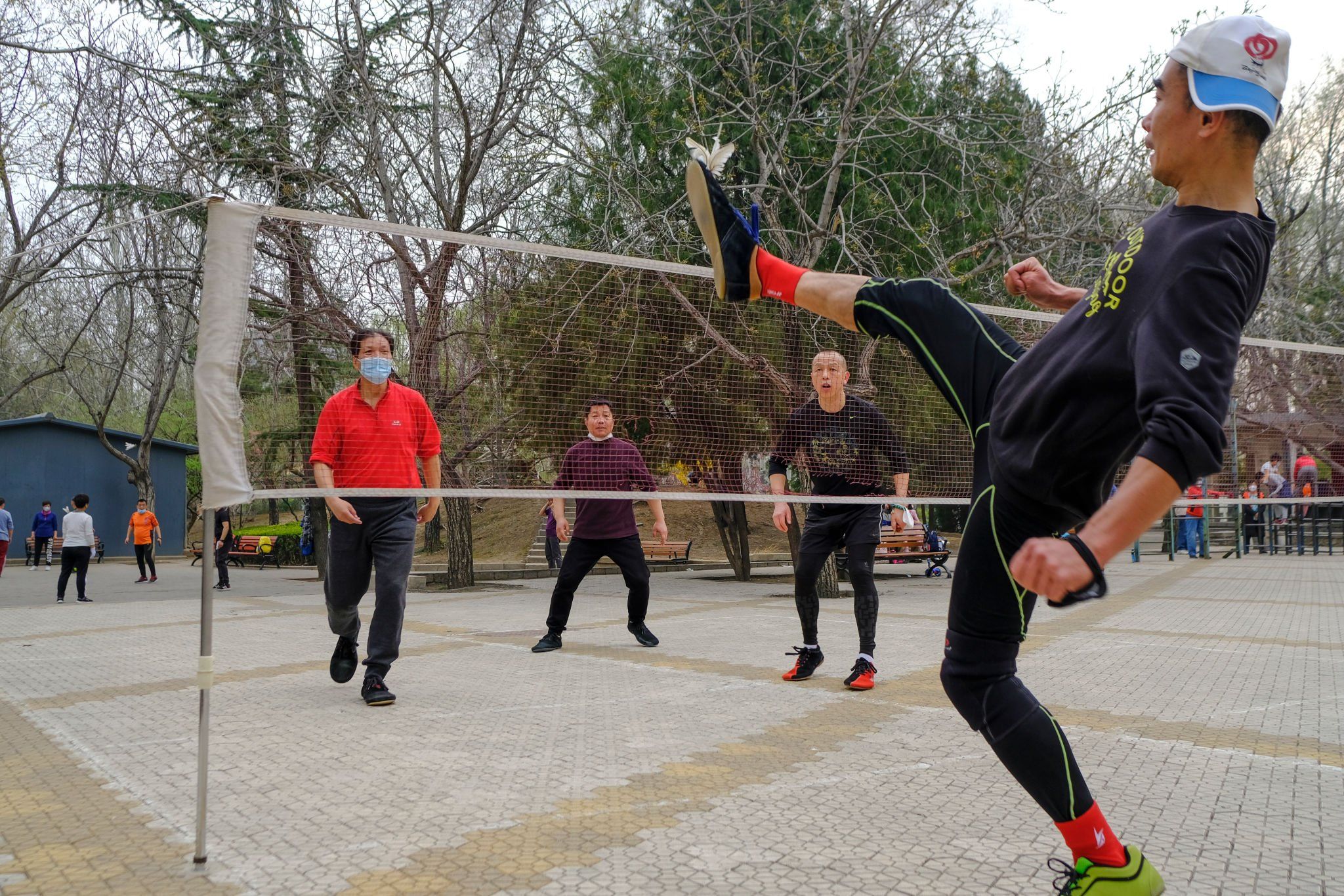 埼玉初のベトナムフェス