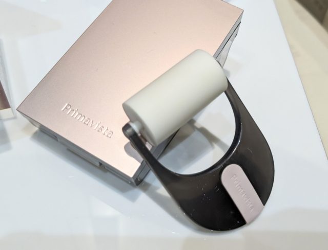 プリマヴィスタの写真