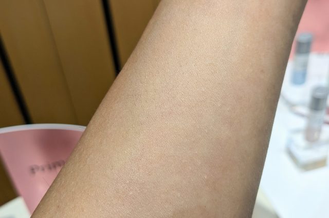 プリマヴィスタの写真