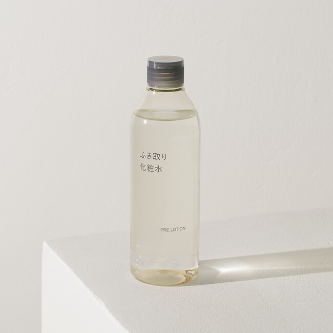 敏感肌用シリーズ